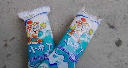 网络|网络评选四种“坑爹”雪糕,偷工减料太明显来看看有没有你爱的
