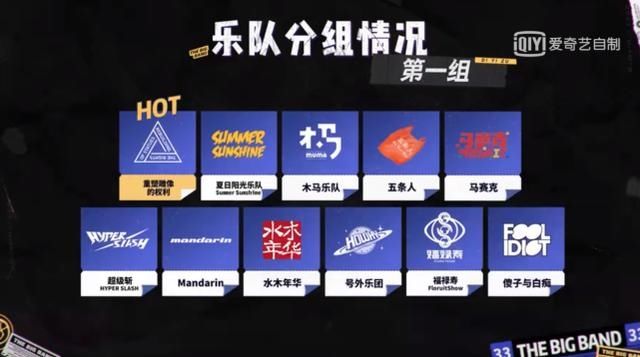  上线|《乐队的夏天2》诚不欺我，还真赶在夏天的尾巴上线了