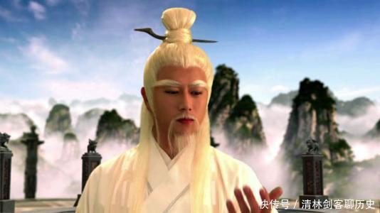 太公|姜子牙是如何被推向中国神话第一宝座的?