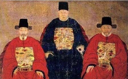 解缙|朱棣预选的接班人，因宰相说的而放弃