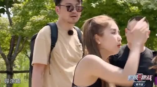  极限|《极限挑战》曝光新花絮，安崎扬言“杀了”谢可寅，雷佳音都尴尬