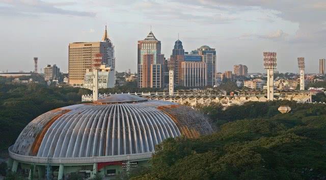 经济特区|眼红中国的国家:模仿建423个特区,比中国多60倍却比非洲穷