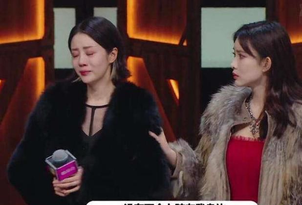  评价|演员请就位2：尔冬升把最后一张s卡给她，还获全场最高评价，实至名归