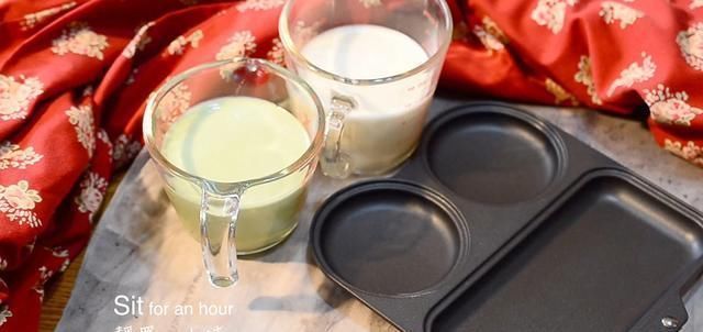  入口|自从学会蛋糕这样做,孩子天天吵着要吃,比买的还好吃,入口即化