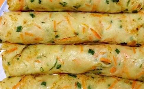  简单|孩子的早餐不能忽视，做份简单又营养的早餐，孩子一天都精神满满