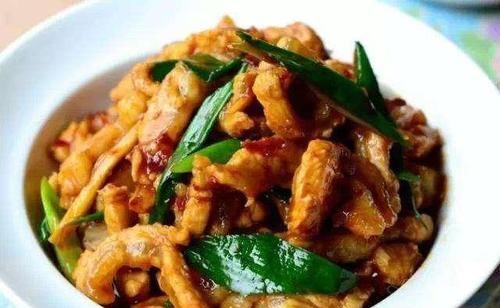  十足|美味十足的几道家常菜，简单好做，每道都口感很好，待客必备硬菜