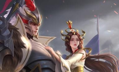 技能|王者荣耀李小龙皮肤：海报和特效帅爆！建模水平却好似页游传奇？
