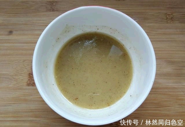  面粉|想吃烧饼不用买，没有烤箱也能做，煎一煎凉了也不发硬