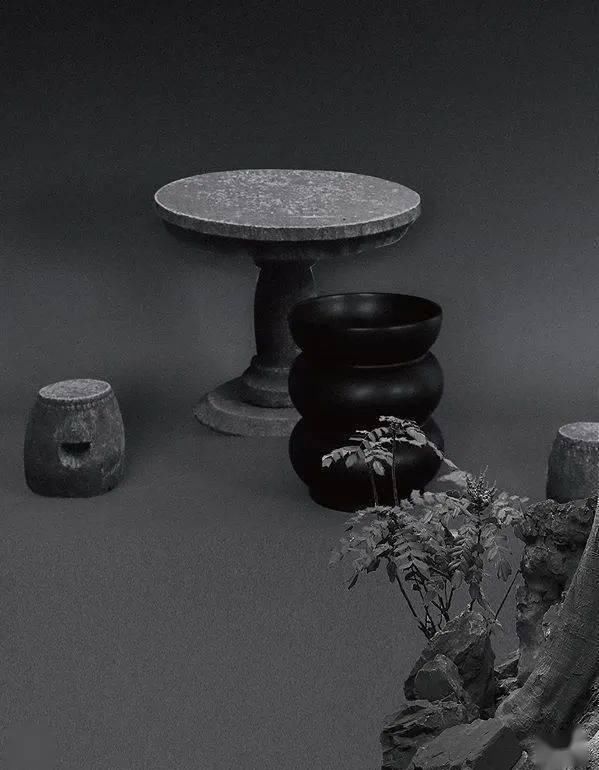  设计|“长得这么好看，花瓶就花瓶吧”