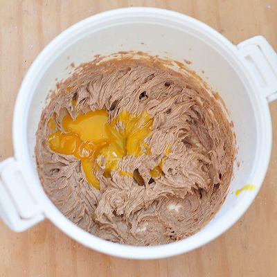  饼干|红糖腰果核桃饼干