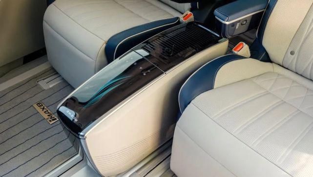 车型|MPV市场下滑促进高端化进程！荣威iMAX8未来可期