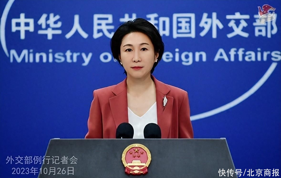 王毅外长将会与美国总统拜登会面？外交部回应