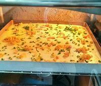  搅拌均匀|教你几道美味肉松蛋糕卷的做法！做法简单又好吃！