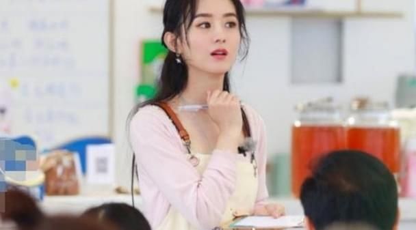 黑帖|《中餐厅》向PR图现赵丽颖黑帖道歉,恶意剪辑真的好吗?
