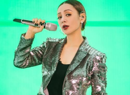  阿朵|《乘风破浪》阿朵被淘汰，宁静难过落泪被当小孩哄，她又真香了