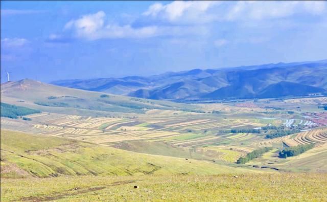 东线|草原天路（四）——东线