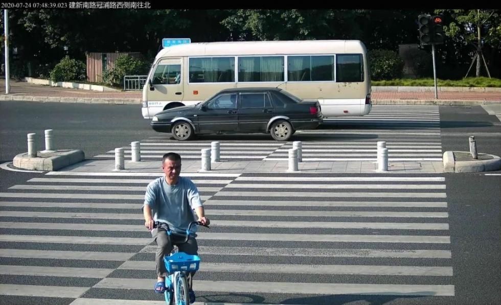 连名|30人!福州交警高清曝光!连名带照片