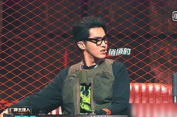  生存之道|从《青你2》到《中国新说唱》，周梓倩终于学会了选秀生存之道