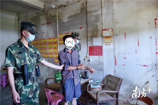  落入法网|持刀杀害女友后潜逃，29年后的同一天，凶手落入法网