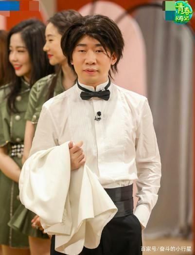  幕后|杨迪让女艺人做不雅动作?幕后“元凶”浮出水面,令人揪心