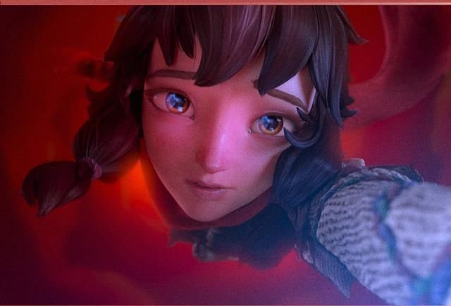 纣王|《姜子牙》九尾狐：纣王被误解三千年，他最爱的从来都不是女人