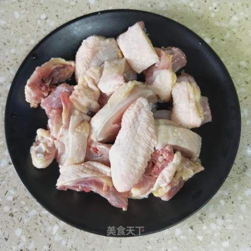  蒜香|【美食】蒜香下饭菜！蒜香浓郁 做法简单