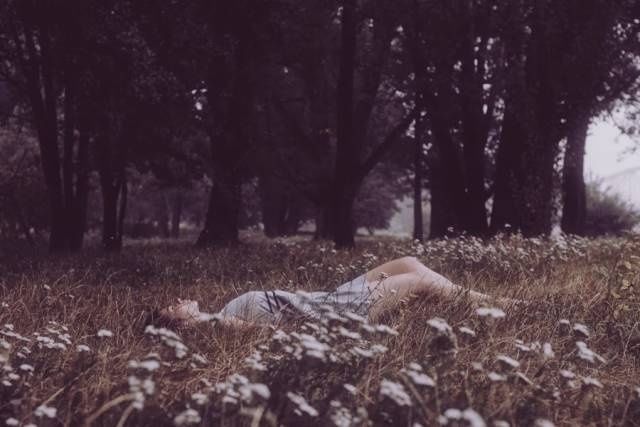  方法|如何拍出人像照片的清新与柔美？这9个方法一定要尝试