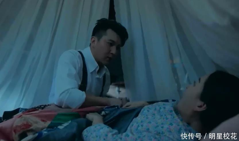 赢到|《小娘惹》结局太雷人,主角被虐最后强行扭转,反派开挂赢到最后