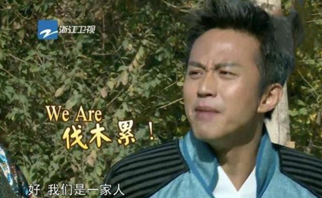  郑恺|最宠爱baby的不是郑恺，而是被忽视的他，难怪baby曾直言想他回归