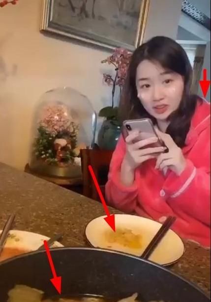  豪宅|孟非到底多有钱？23岁女儿穿睡衣出镜，暴露家中千万豪宅！