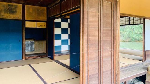  园林设计|从金阁、银阁的园林设计中，深入分析日式庭院的阴翳美学