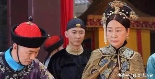 皇太后|为什么慈禧没有做过皇后，但是她的谥号却是孝钦显皇后？