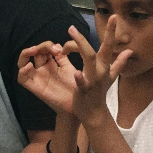  習慣|背景 | “放不下的只是習慣”