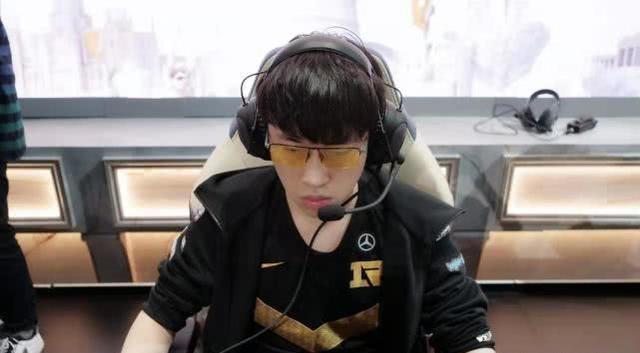 RNG|RNG对新球员极不友好,Kid直播:替补席上没有安排训练比赛