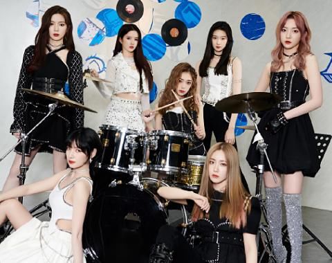  官宣|硬糖少女303官宣加盟《明日之子》，看清她们的身份后，我滴个乖乖