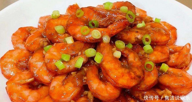  补充|孩子喜欢的高颜值美味菜，能补充大量蛋白质，味道爽翻了