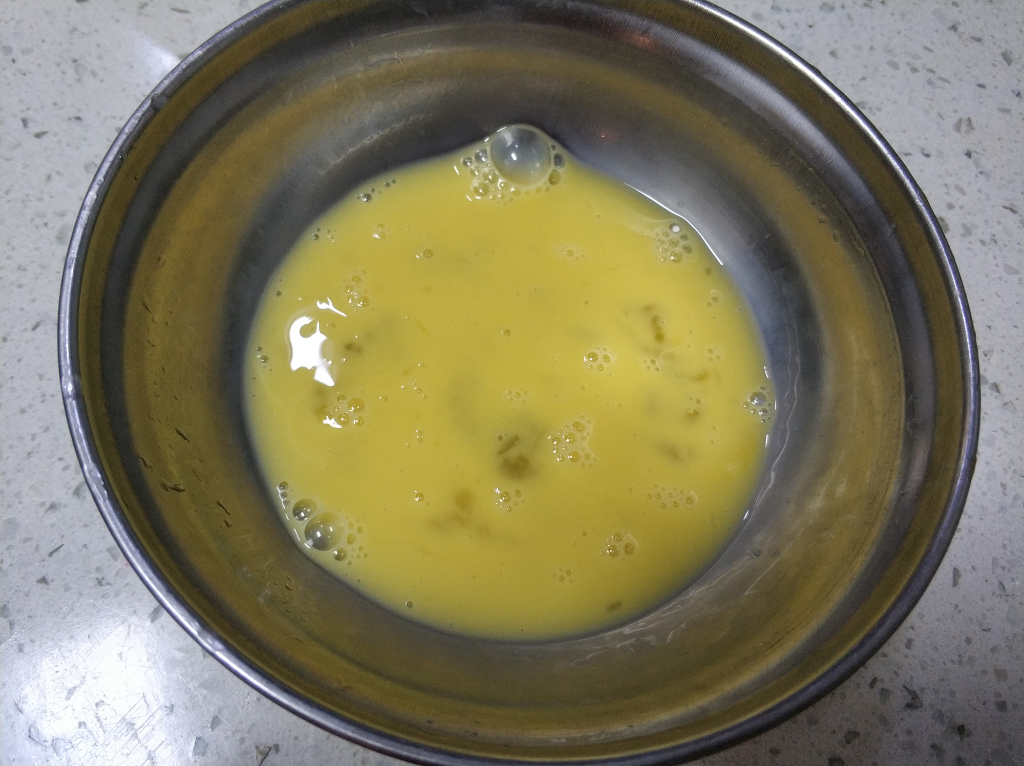 紫菜|早餐店不外传的紫菜鸡蛋汤做法,好喝的关键在于食材的下锅顺序