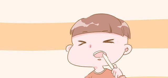  时间|4个月宝宝没长一颗牙正常吗? 宝宝出牙时间和顺序, 家长要清楚