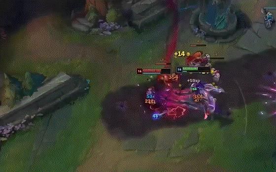  女警|女警重回压线王者 10.15版本五路高胜率英雄