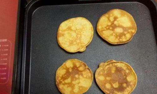 甜点|口感超级松软, 制作简单易上手, 做早餐和甜点都很合适