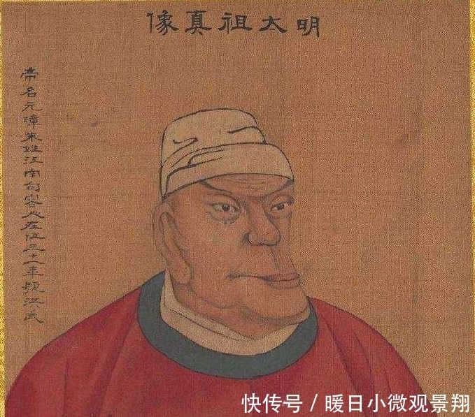 忌讳|朱元璋故意刁难沈万三,指着猪蹄问菜名,沈万三机智对答保住性命