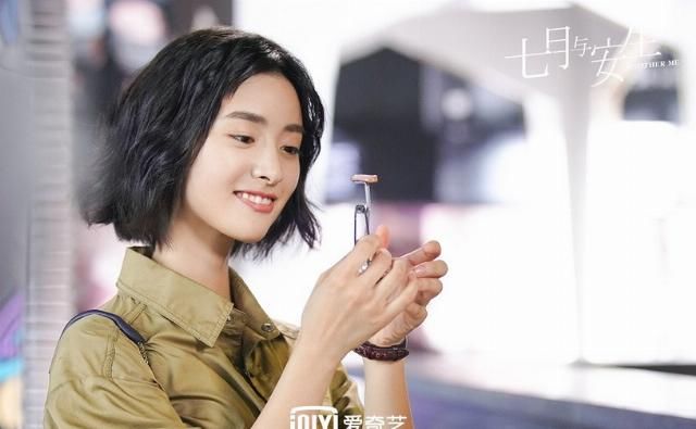 东宫|9对同剧爆红不同命CP！《小美好》沉月不如胡一天，《东宫》彭小苒不如陈星旭