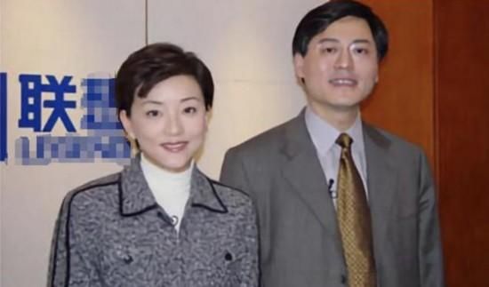 杨澜|52岁杨澜上镜气质佳，事业家庭两不误获封“人生赢家”