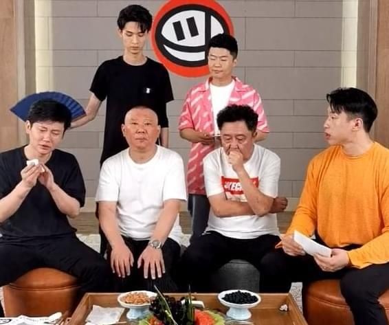  郭德纲|德云社火力全开？郭德纲：两档综艺，两部情景剧，没时间拍电影