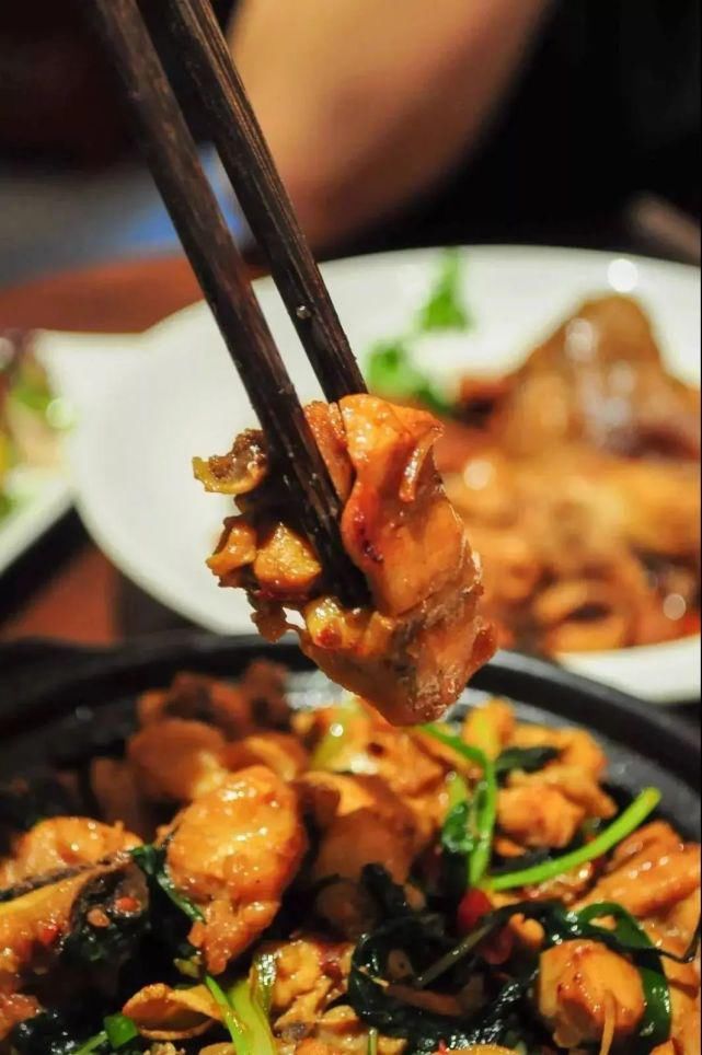 美食|丽都美食大搜罗!快来看看搬去新办公区吃什么~