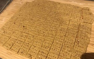  道重的可以|想吃锅巴不用买，3分钟教你在家做，香脆咸香，大人孩子抢着吃！