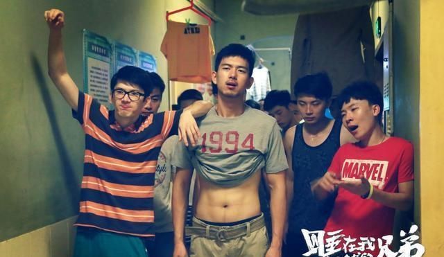 男主|5部“开学必追”的校园剧，男主个个都是男神，错过太可惜了！