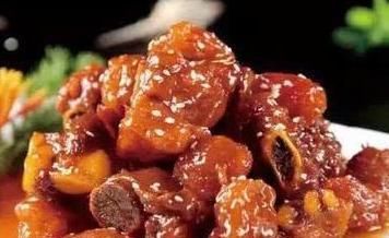  鸡胗|经济实惠的几道家常菜，简单易做，光看图也流口水，关键还不贵