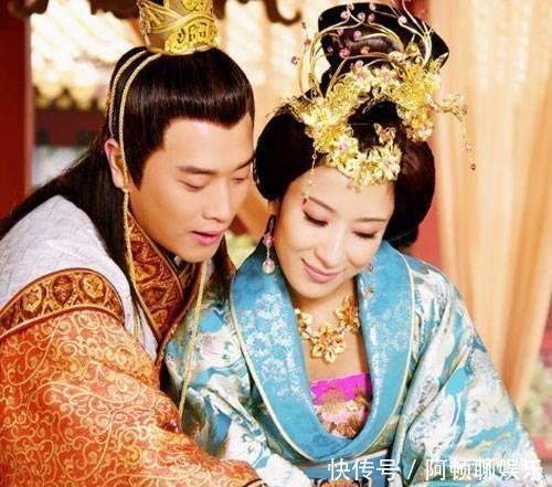 朱见深|一生只娶一个老婆的皇帝,而且提倡一夫一妻制,被赞好皇帝好丈夫