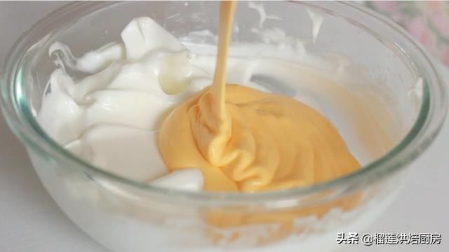  绵密|夏日炎炎有你真甜，绵密湿润丝滑浓郁冰乳酪蛋糕，入伏小点心来啦